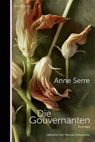 Klobusiczky, Patricia Die Gouvernanten: Roman