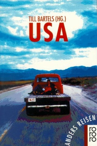 Till Bartels Anders reisen: USA