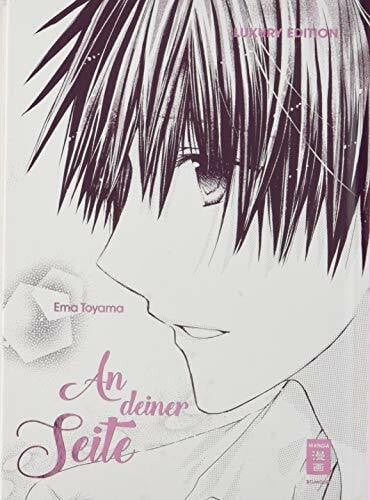Toyama, Ema An deiner Seite - Luxury Edition