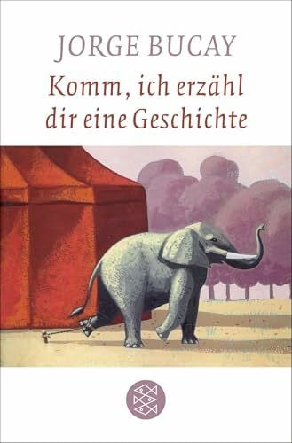 Harrach, Stephanie von Komm, ich erzähl dir eine Geschichte