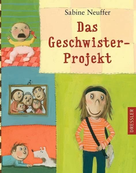 Olten, Manuela Das Geschwister-Projekt