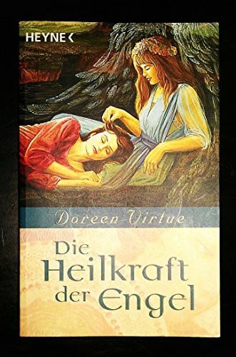 Virtue, Doreen Die Heilkraft der Engel