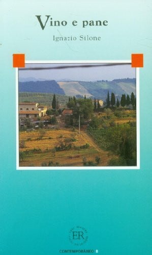 Silone, Ignazio Vino e pane