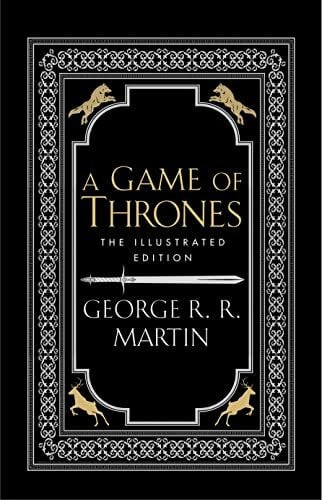 Martin, George R.R. A Game of Thrones: The bestselling classic epic fantasy series behind the award-winning HBO and Sky TV show and phenomenon GAME OF THRONES (A Song of Ice and Fire)
