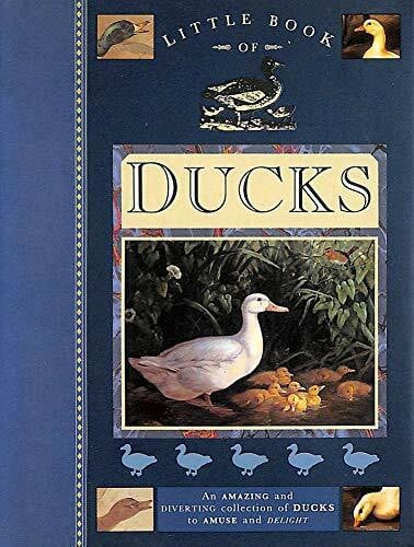 Little Book of Ducks
