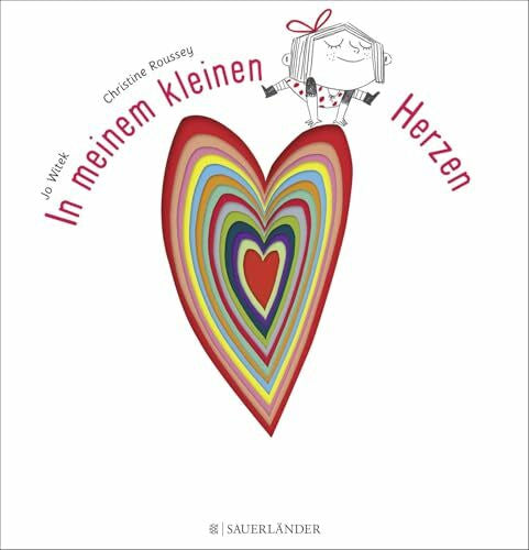 Menge, Stephanie In meinem kleinen Herzen