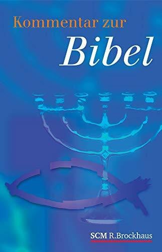 Guthrie, Donald Kommentar zur Bibel: AT und NT in einem Band
