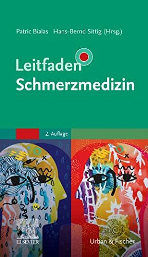 Sittig, Hans-Bernd Leitfaden Schmerzmedizin