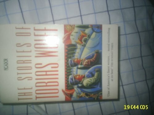 Wolff, Tobias Collected Stories (Picador Books)