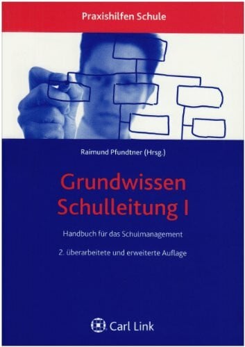 Pfundtner, Raimund Grundwissen Schulleitung I: Handbuch für das Schulmanagement