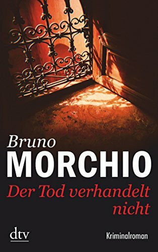 Simon, Sophia Der Tod verhandelt nicht: Kriminalroman