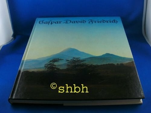 Geismeier, Willi Caspar David Friedrich