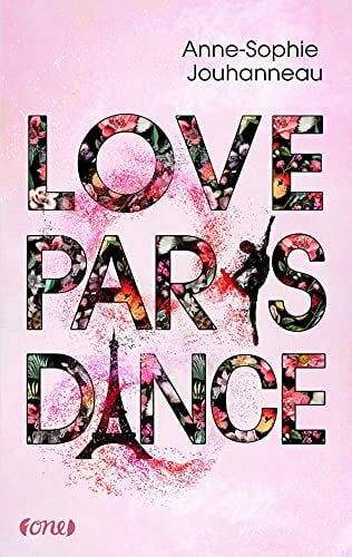 Jouhanneau, Anne-Sophie Love Paris Dance