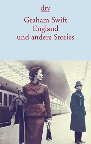 Höbel, Susanne England und andere Stories: Erzählungen