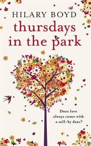 Boyd, Hilary Thursdays in the Park