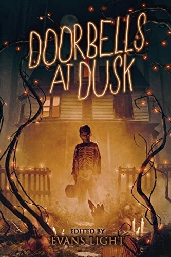 Light, Adam Doorbells at Dusk