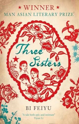 Feiyu, Bi Three Sisters