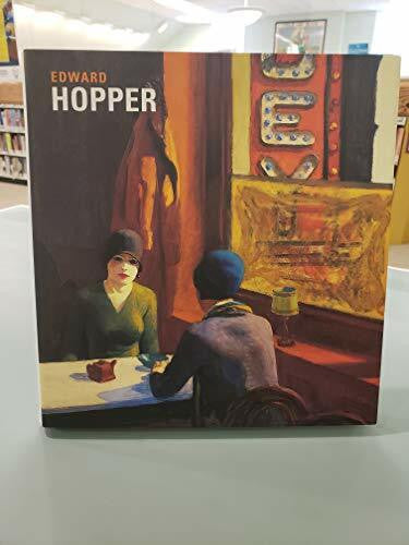Barter, Judith Edward Hopper