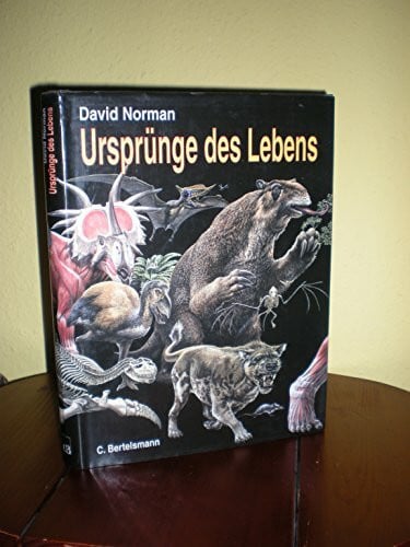 Rennert, Udo Ursprünge des Lebens