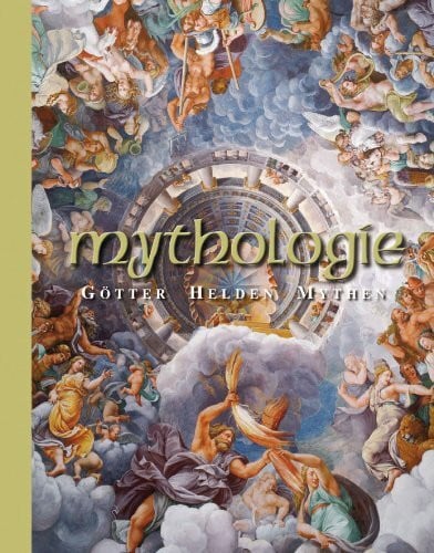 Cotterell, Arthur Mythologie