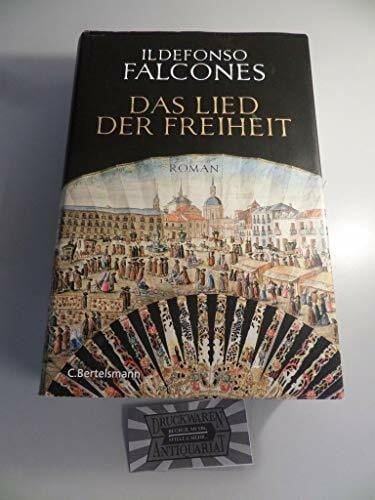 Karg, Stefanie Das Lied der Freiheit: Roman