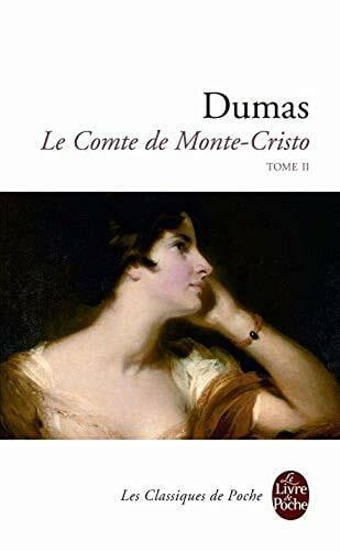 Dumas, Alexandre Le Comte de Monte-Cristo, Bd. 2