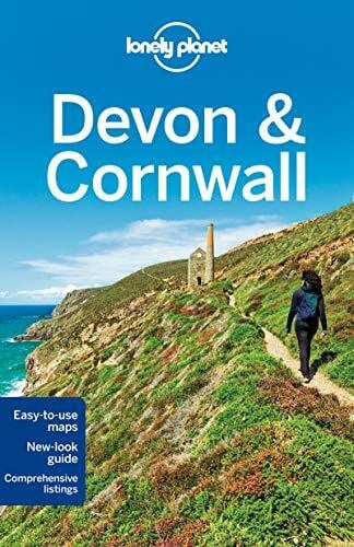 Dixon, Belinda Lonely Planet Devon & Cornwall (Country Regional Guides)