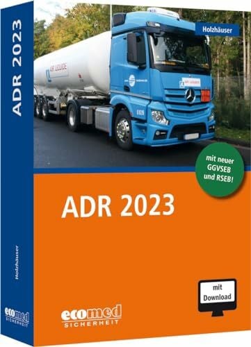 Holzhäuser, Jörg ADR 2023