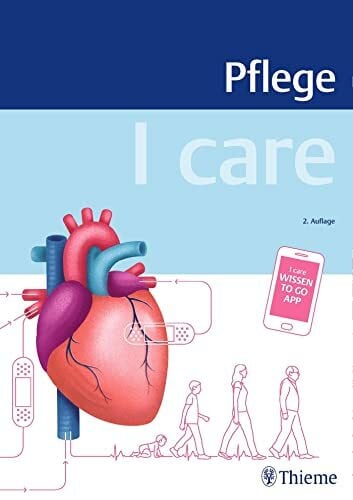 Unknown I care Pflege: Mit I care Wissen To Go App