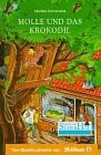 Blobel, Brigitte, Marlies Kerremans und Hedda Kehrhahn Neues vom Süderhof, Bd.31, Molle und das Krokodil