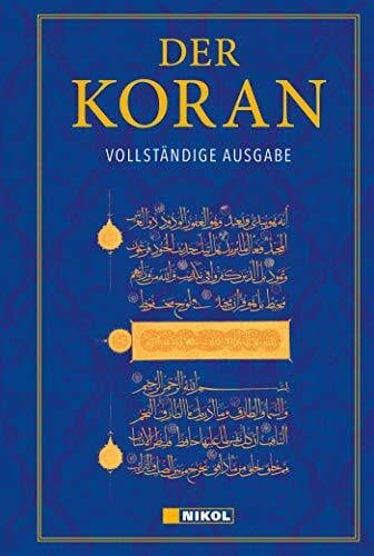 Henning, Max Der Koran: Vollständige Ausgabe