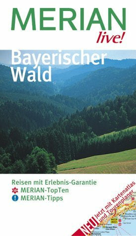Merian live!, Bayerischer Wald