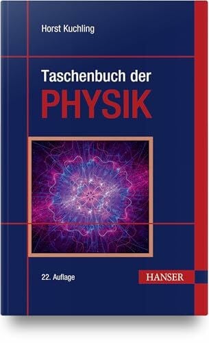 Kuchling, Thomas Taschenbuch der Physik
