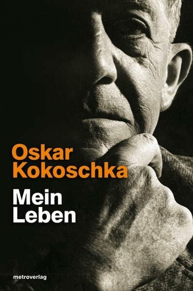 Kokoschka, Oskar Mein Leben