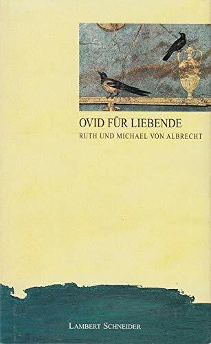 unbekannt Ovid für Liebende