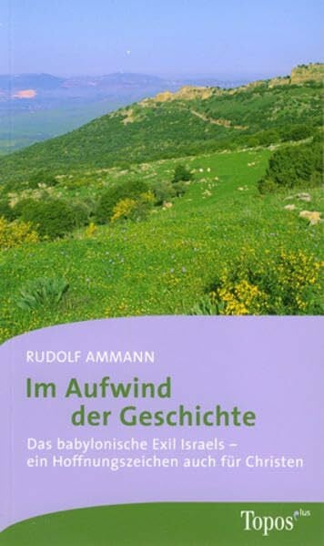Ammann, Rudolf Im Aufwind der Geschichte: Das babylonische Exil Israels – ein Hoffnungszeichen auch für Christen (Topos plus - Taschenbücher)