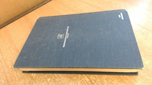 Massey, John Barlow Fundamental Physics of Radiology