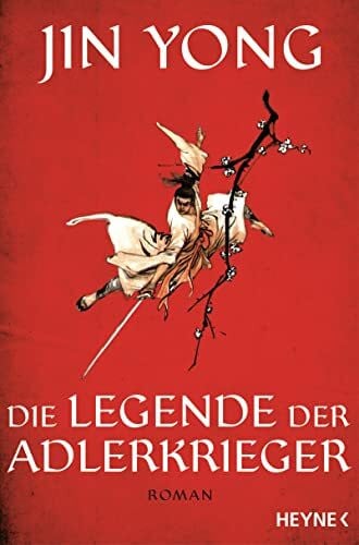 Betz, Karin Die Legende der Adlerkrieger: Roman