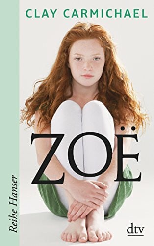 Kollmann, Birgitt Zoe: Ausgezeichnet als American Library Association Notable Children's Book (Reihe Hanser)