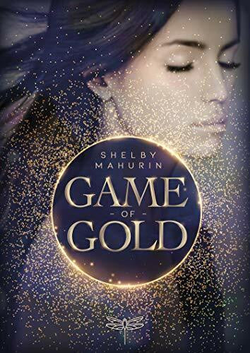 Klöss, Peter Game of Gold: Die Hexen von Belterra, Band 1 | New York Times-Bestseller | Enemies-to-Lovers-Romance zwischen Hexe und Hexenjäger | »Ein brillantes Debüt.« SPIEGEL-Bestsellerautorin Sarah J. Maas