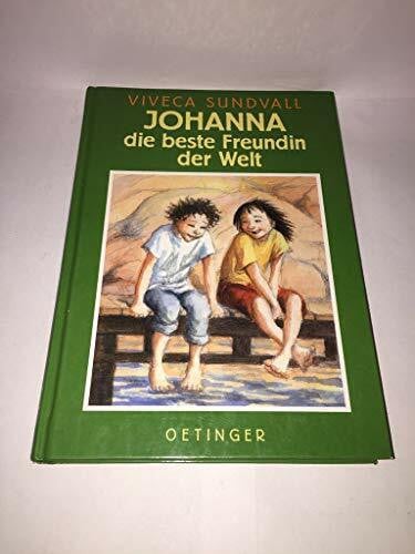 Kutsch, Angelika Johanna, die beste Freundin der Welt