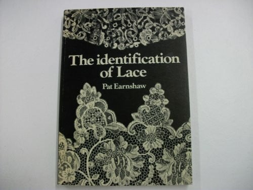 Earnshaw, Pat Identification of Lace