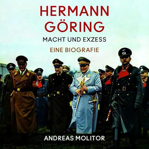 Dupont. Oliver Hermann Göring: Macht und Exzess. Eine Biografie