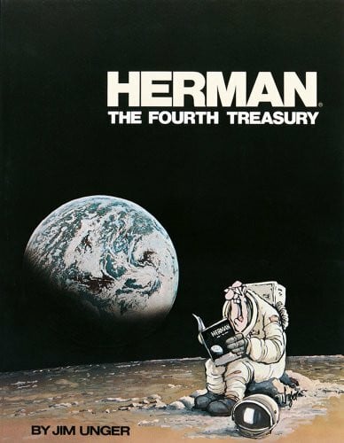 Unger, Jim Herman: The Fourth Treasury