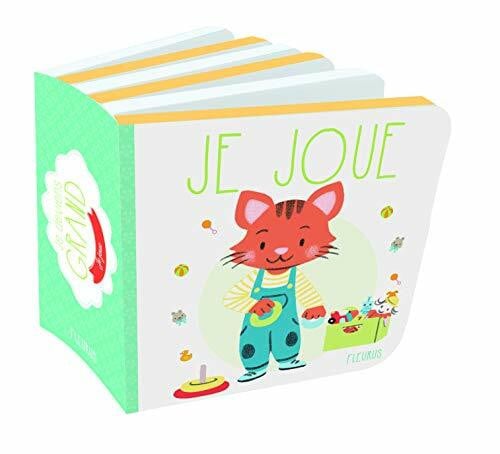 Michaud, Raphaëlle Je joue