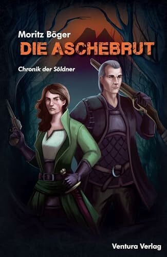Wittstock, Dorothee Die Aschebrut: Chronik der Söldner
