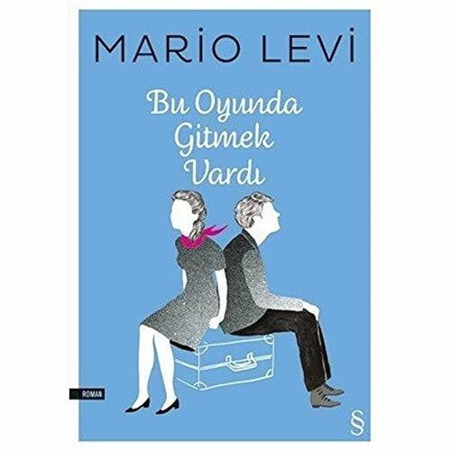 Levi, Mario Bu Oyunda Gitmek Vardi