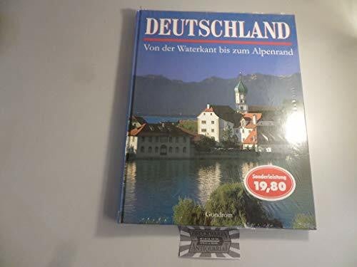 Schmid, Andreas Deutschland, Von der Waterkant bis zum Alpenrand