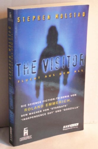 Emmerich, Roland The Visitor