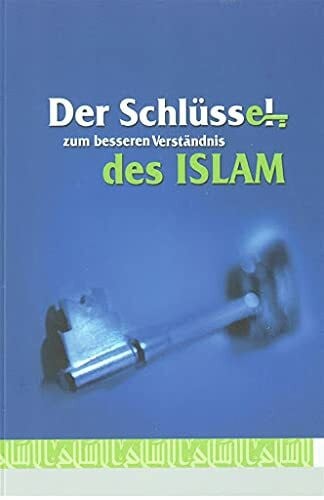 Abdul Rahman Al-Sheha Der Schlüssel zum besseren Verständnis des Islam